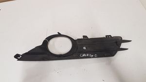 Opel Corsa D Verkleidung Nebelscheinwerfer / Gitter vorne 475498858