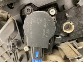 Ford Focus Bloc de chauffage complet 