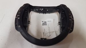 Citroen C4 I Pulsanti/interruttori sul volante 96497900XT