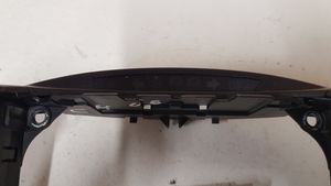 Citroen C4 I Pulsanti/interruttori sul volante 96497900XT