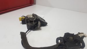 Opel Vectra C Serrure de hayon 09180104