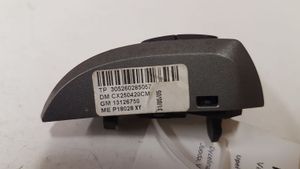 Opel Zafira B Steering wheel buttons/switches 305260285057