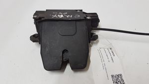 Ford Focus C-MAX Blocco/chiusura/serratura del portellone posteriore/bagagliaio 254403