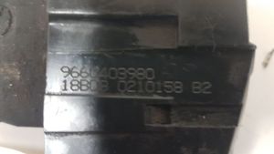 Citroen C4 Grand Picasso Serrure de loquet coffre 9660408980