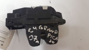 Citroen C4 Grand Picasso Spyna galinio dangčio 9660403980