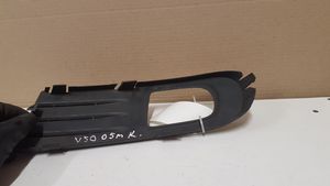 Volvo V50 Grille antibrouillard avant 30655885