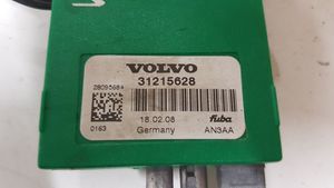 Volvo S80 Amplificatore antenna 31215628