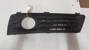 Opel Zafira B Grille antibrouillard avant 13124989