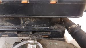 Citroen C5 Kompresor zawieszenia pneumatycznego osi przedniej 9636715980