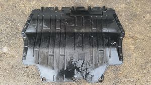 Skoda Superb B6 (3T) Engine splash shield/under tray 5C0825237