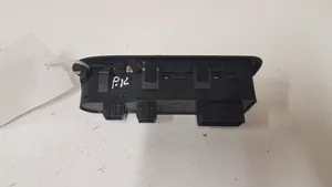 Citroen C5 Interruttore di controllo dell’alzacristalli elettrico 96644917XT