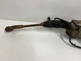 Skoda Superb B6 (3T) Steering rack 7805501469