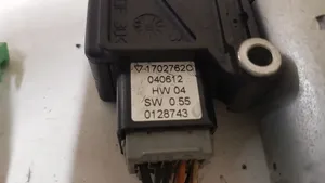 Volvo V50 Sunroof motor/actuator 4N51F53508AD