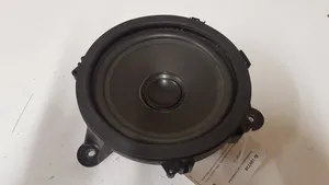 Volvo V50 Haut-parleur de porte avant 8651207