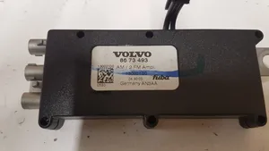 Volvo V50 Amplificateur d'antenne 8673493