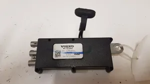 Volvo V50 Amplificateur d'antenne 8673493