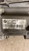 BMW 1 F20 F21 Manualna 6-biegowa skrzynia biegów 7600988