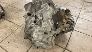 Opel Antara Manual 5 speed gearbox 0324371