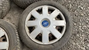 Ford Focus C-MAX Кованый обод (ободья) колеса R 16 