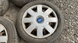 Ford Focus C-MAX R 16 kalts disks (-i) 