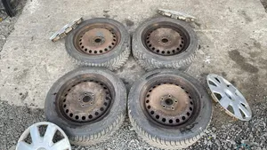 Ford Focus C-MAX R 16 kalts disks (-i) 