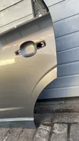 Opel Antara Rear door 