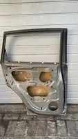 Opel Antara Rear door 