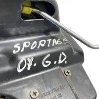 KIA Sportage Serratura portiera posteriore 1157900100