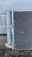 Jaguar XF Gaisa kondicioniera dzeses radiators 940346