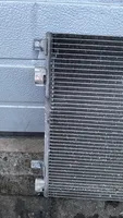 Renault Megane II Gaisa kondicioniera dzeses radiators 993758S