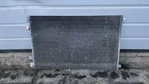 Renault Megane II Gaisa kondicioniera dzeses radiators 993758S