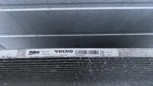 Volvo V50 Jäähdyttimen lauhdutin (A/C) 31356000