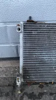 Citroen C5 A/C cooling radiator (condenser) 