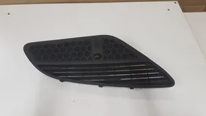 Citroen C5 Kojelaudan tuuletussuuttimen suojalista 9682419677