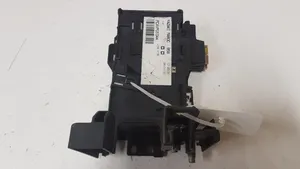 Citroen C4 Grand Picasso Positive wiring loom 9666527680