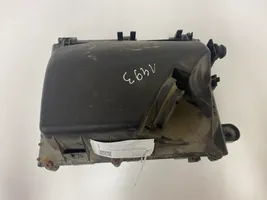 Opel Signum Obudowa filtra powietrza 24452484