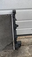 Opel Signum Dzesēšanas šķidruma radiators 