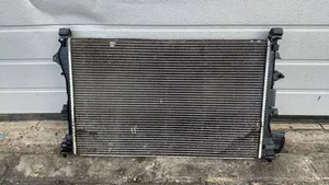 Opel Signum Dzesēšanas šķidruma radiators 