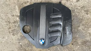 BMW 3 E90 E91 Couvercle cache moteur 7810852