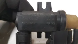 Volvo V60 Solenoīda vārsts 70232502