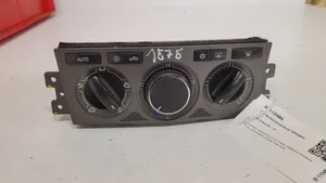 Opel Antara Climate control unit 96873526