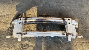 Opel Antara Front bumper cross member 