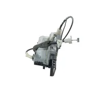 Citroen C5 Etuoven lukko 732153