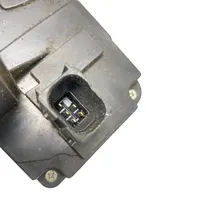 Opel Vectra C Serrure de porte arrière 13210763