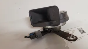 Opel Antara Horn signal 