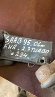 Saab 9-5 Hammastanko 