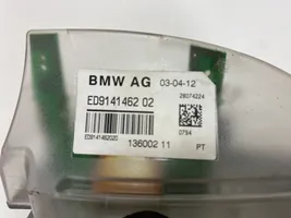 BMW 5 F10 F11 Antenne GPS ED914146202