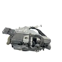 Citroen C5 Serratura portiera anteriore 574391