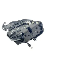 Volvo V50 Serratura portiera posteriore 30699112