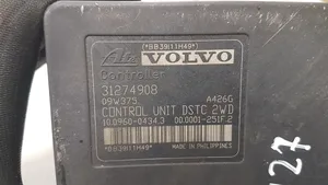 Volvo V50 Pompa ABS 31274908